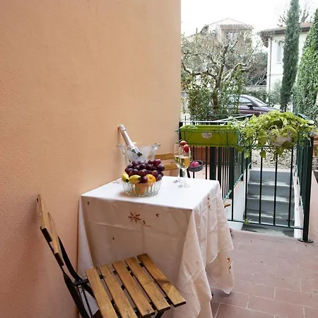 Bartolomeo House