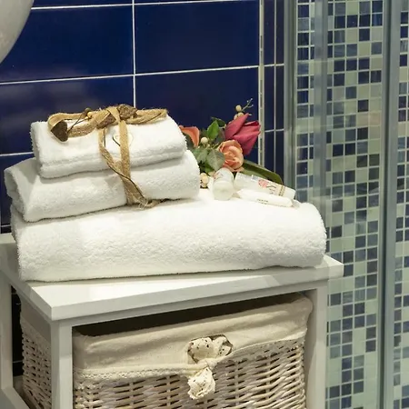 Bartolomeo House Apartman Firenze
