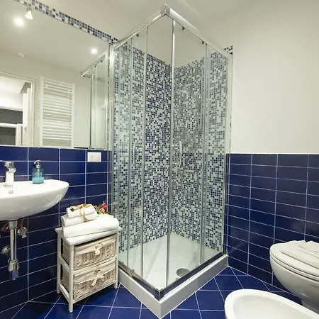 Bartolomeo House Apartman *