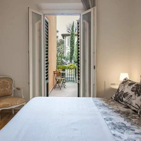 Bartolomeo House * Firenze