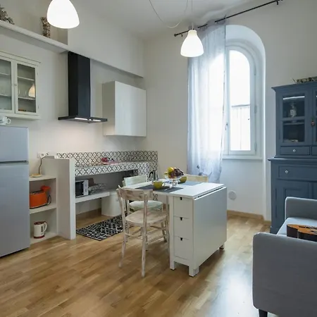 Bartolomeo House Apartman Firenze