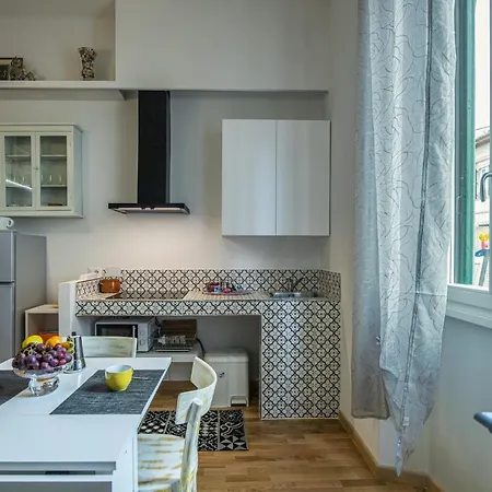 Bartolomeo House * Firenze