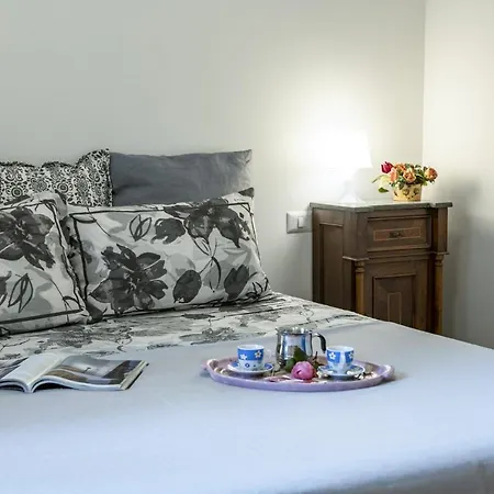 Bartolomeo House *