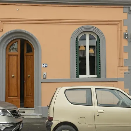 Apartman Bartolomeo House Firenze