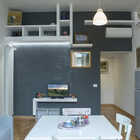 Apartman Bartolomeo House