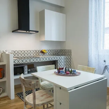 Bartolomeo House *